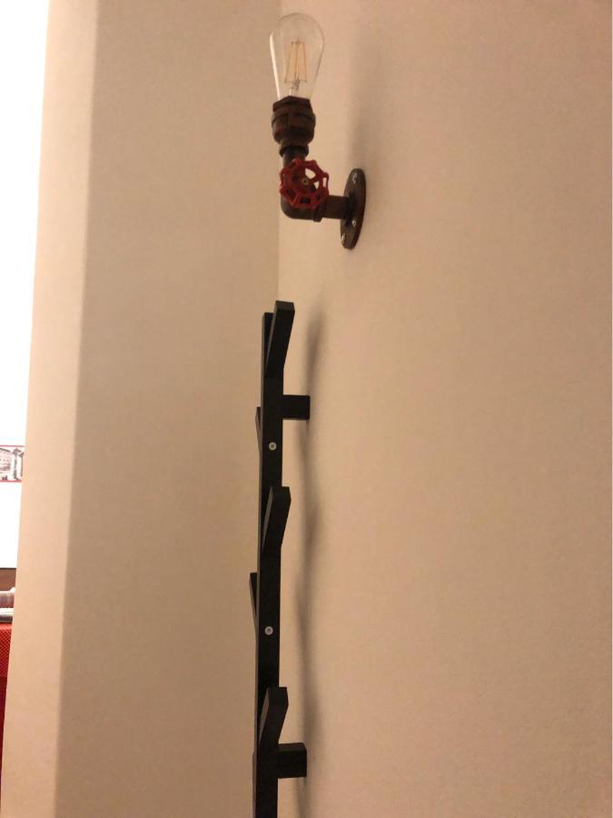 Downtown Lodge Museum تارانتو المظهر الخارجي الصورة