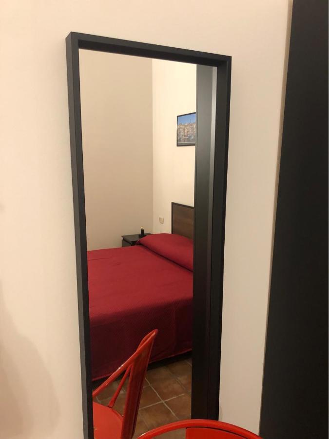 Downtown Lodge Museum تارانتو المظهر الخارجي الصورة