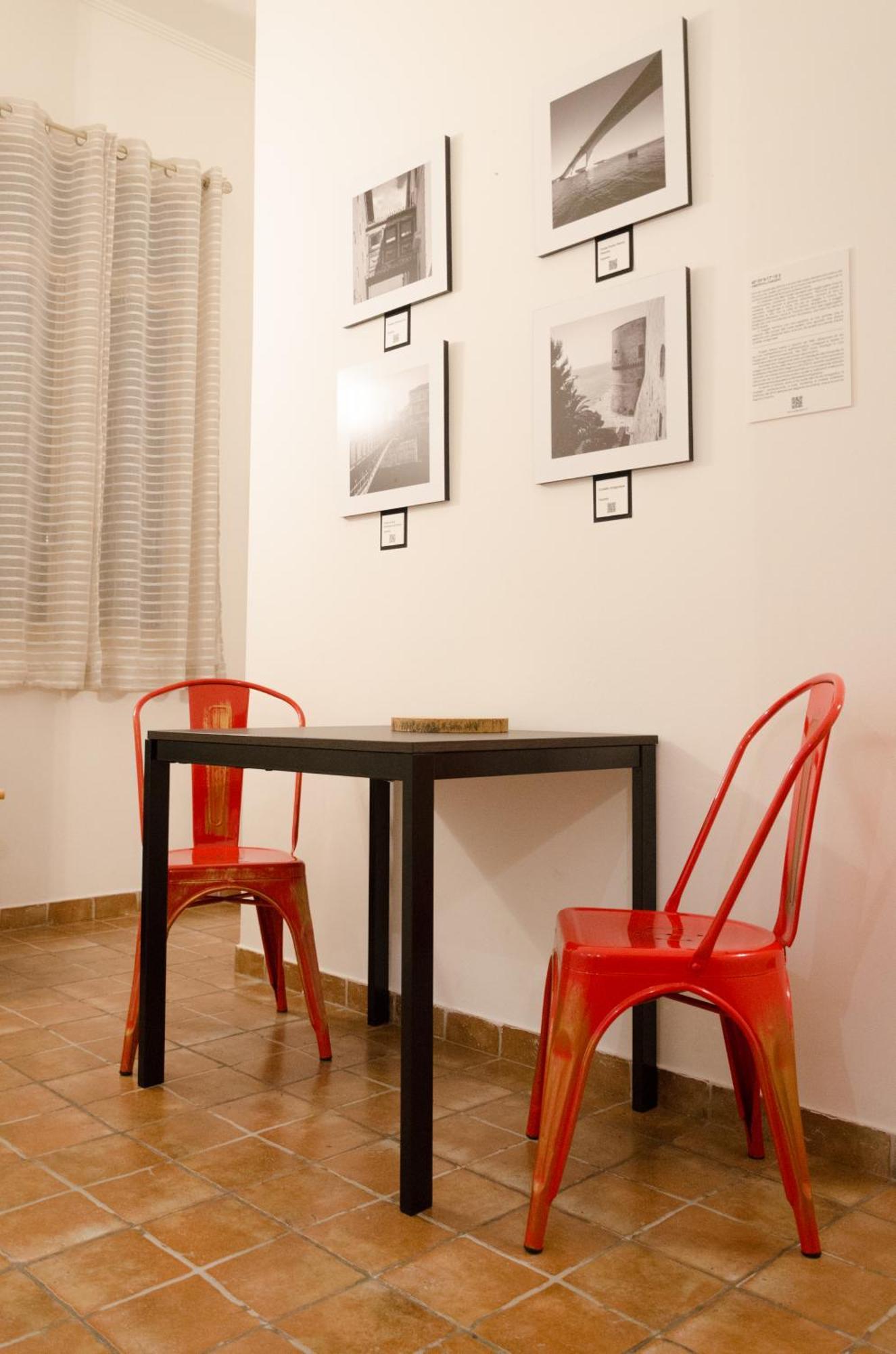 Downtown Lodge Museum تارانتو المظهر الخارجي الصورة
